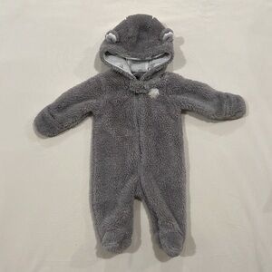 Kids One Piece - Infant Coat